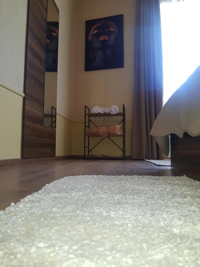 Cozy House Kazbegi Hotel Kültér fotó